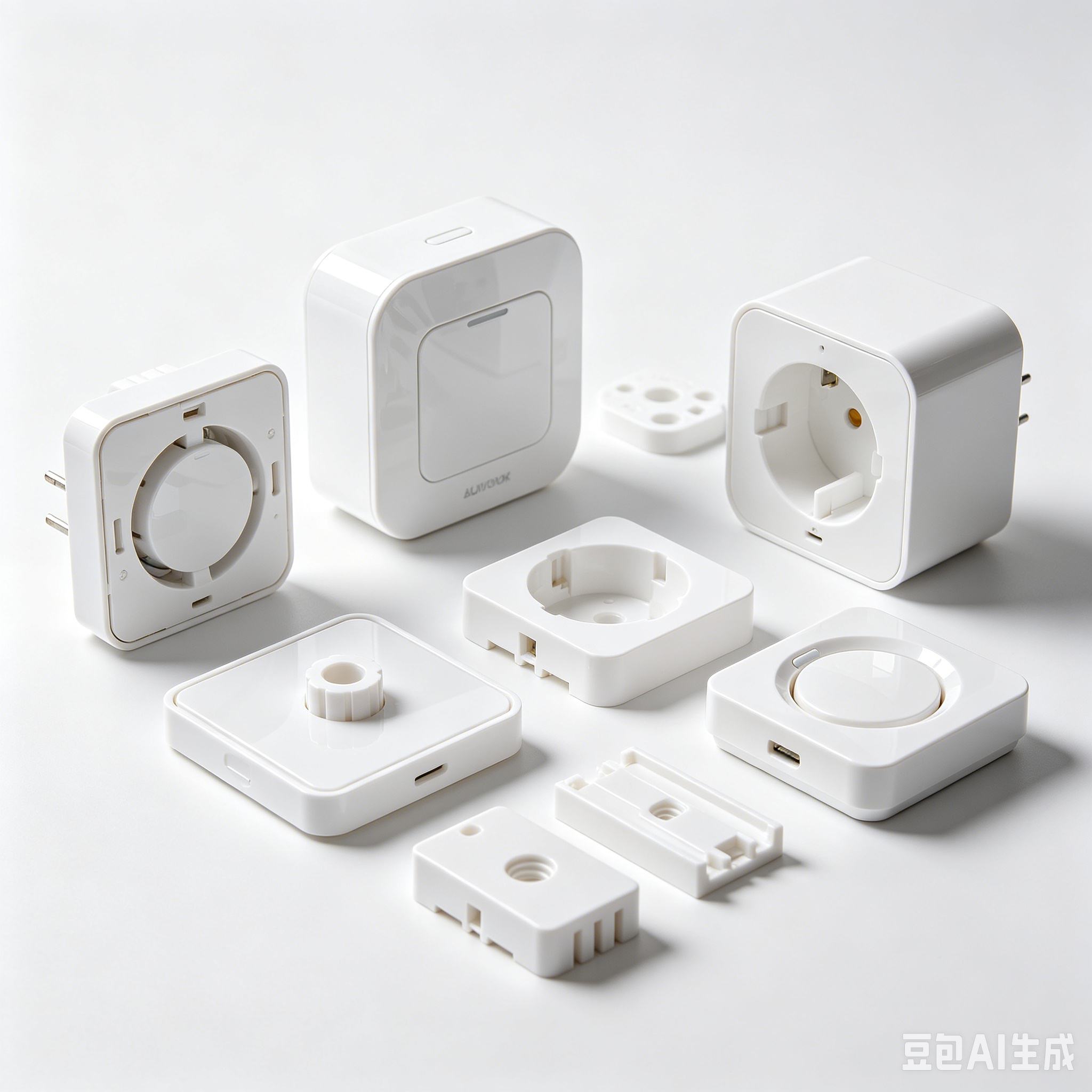 广阳模具开发